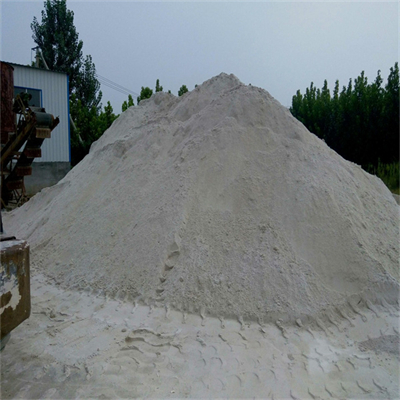 洛阳硫酸钡砂