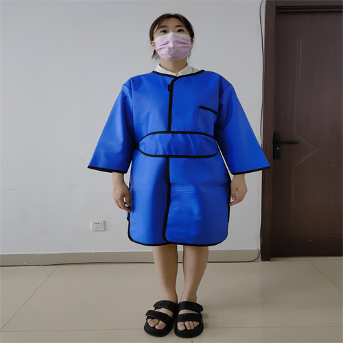 洛阳防辐射铅衣
