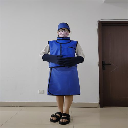 洛阳防辐射服