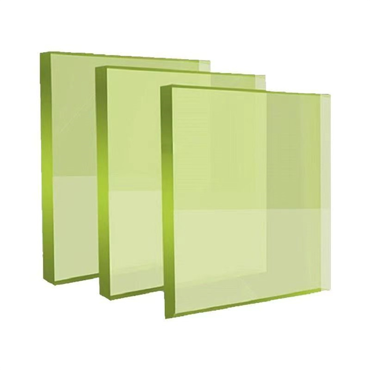 洛阳铅玻璃厚度