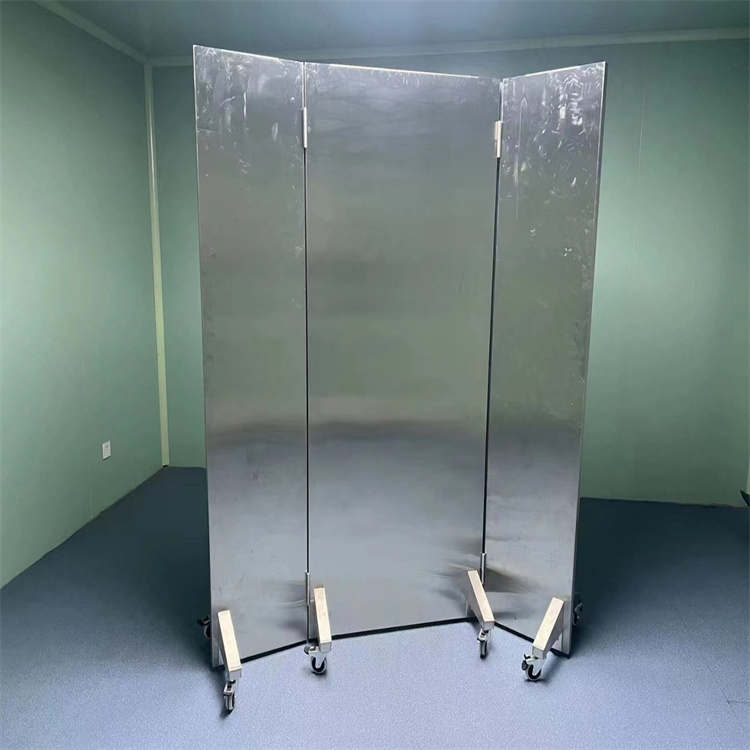 洛阳铅屏风的作用