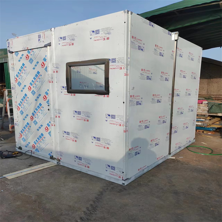 洛阳铅房验收标准