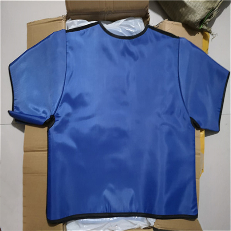 洛阳铅衣防护服的作用